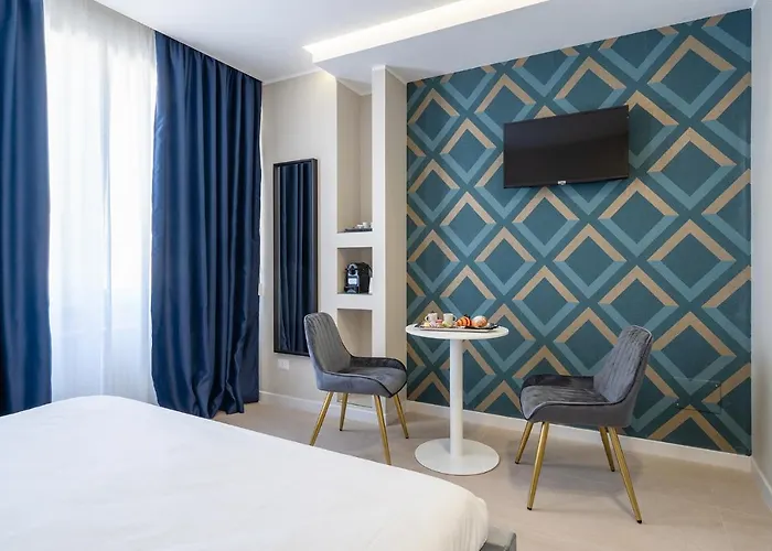 Il Pumo - Apulian Rooms Bari Calefati