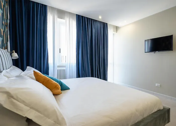 Il Pumo - Apulian Rooms Bari Calefati